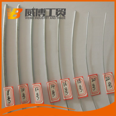 鍍鋅鐵絲廠(chǎng)家