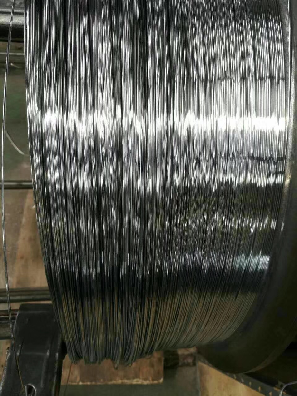 3.5mm鍍鋅鐵絲多少錢(qián)一噸