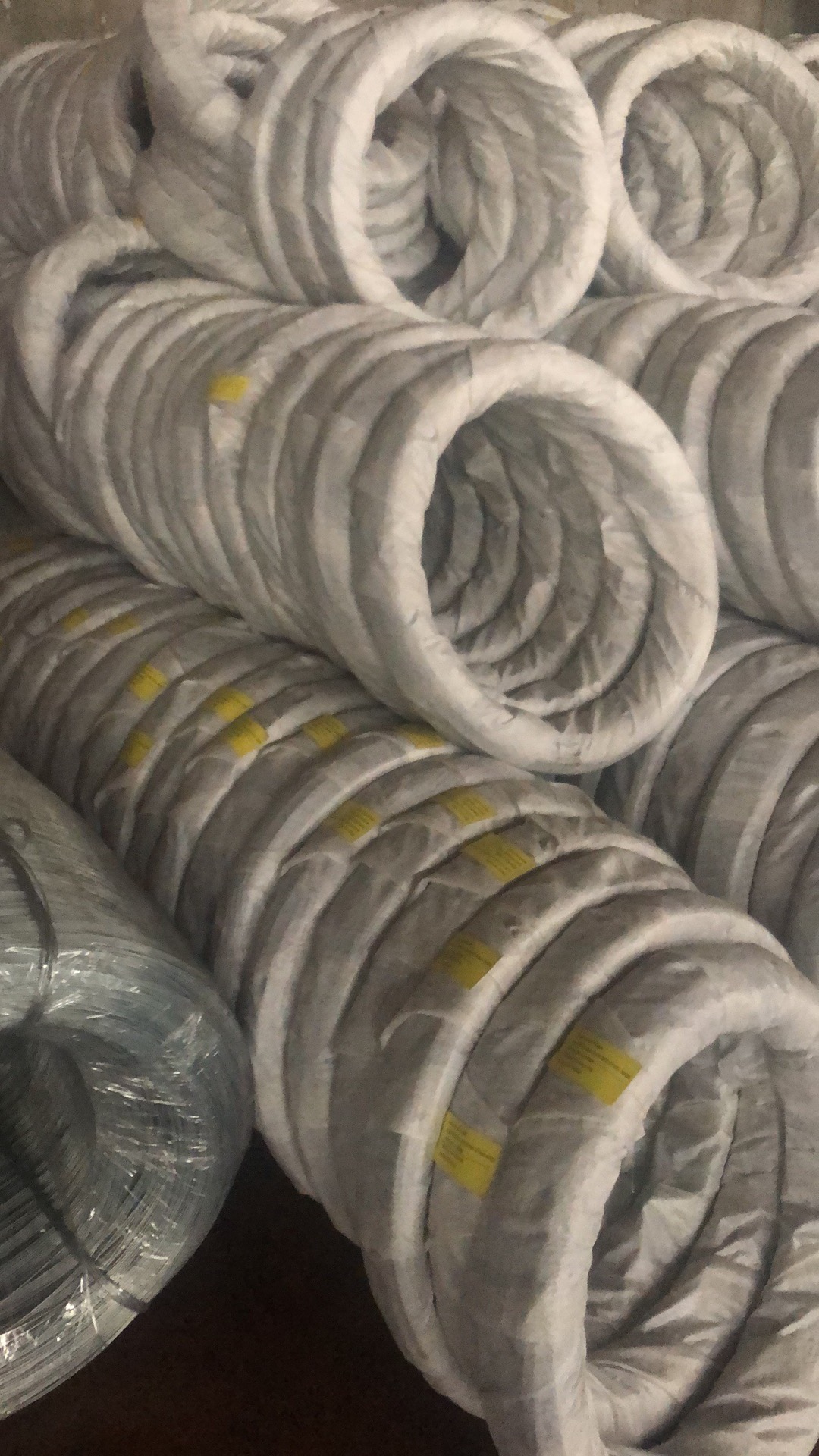 18號鍍鋅鐵絲廠(chǎng)