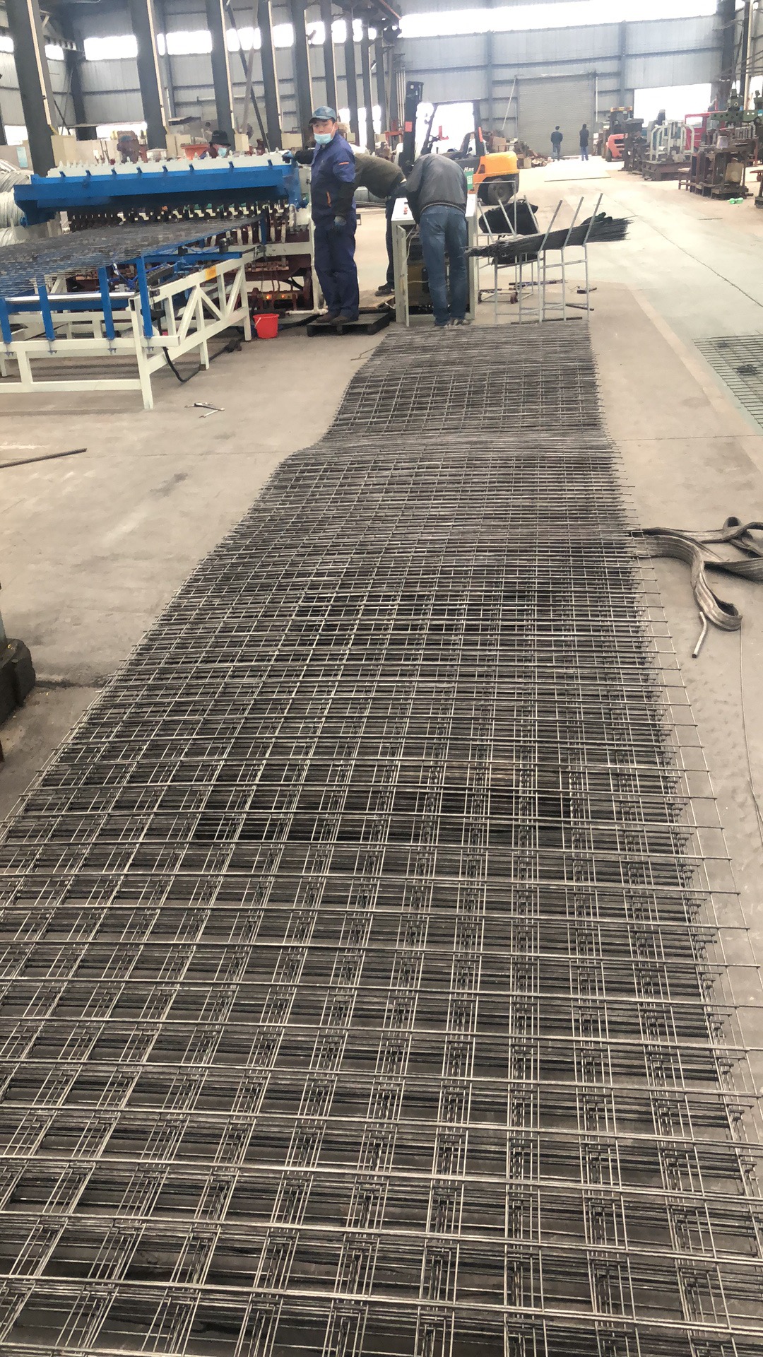 鋼筋網(wǎng)片多少錢(qián)一平方