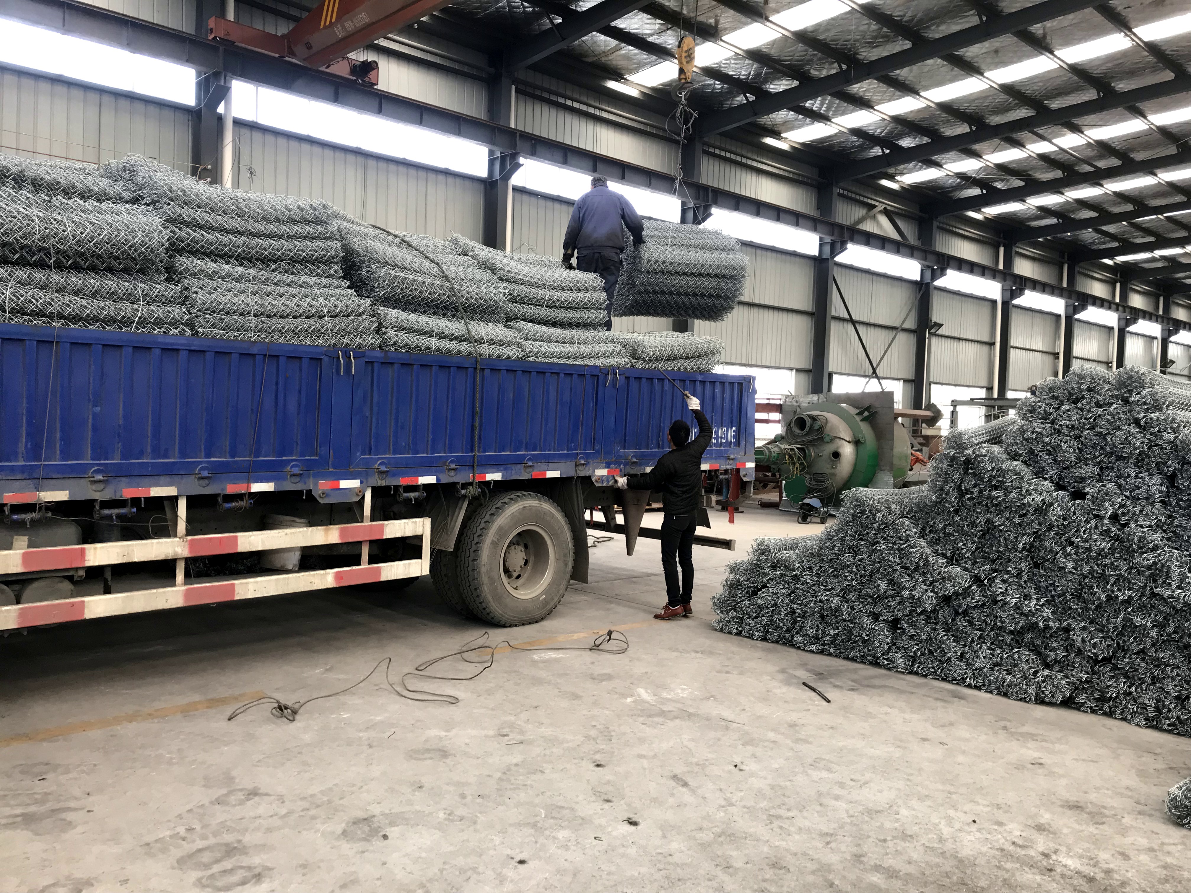 勾花網(wǎng)廠(chǎng)家