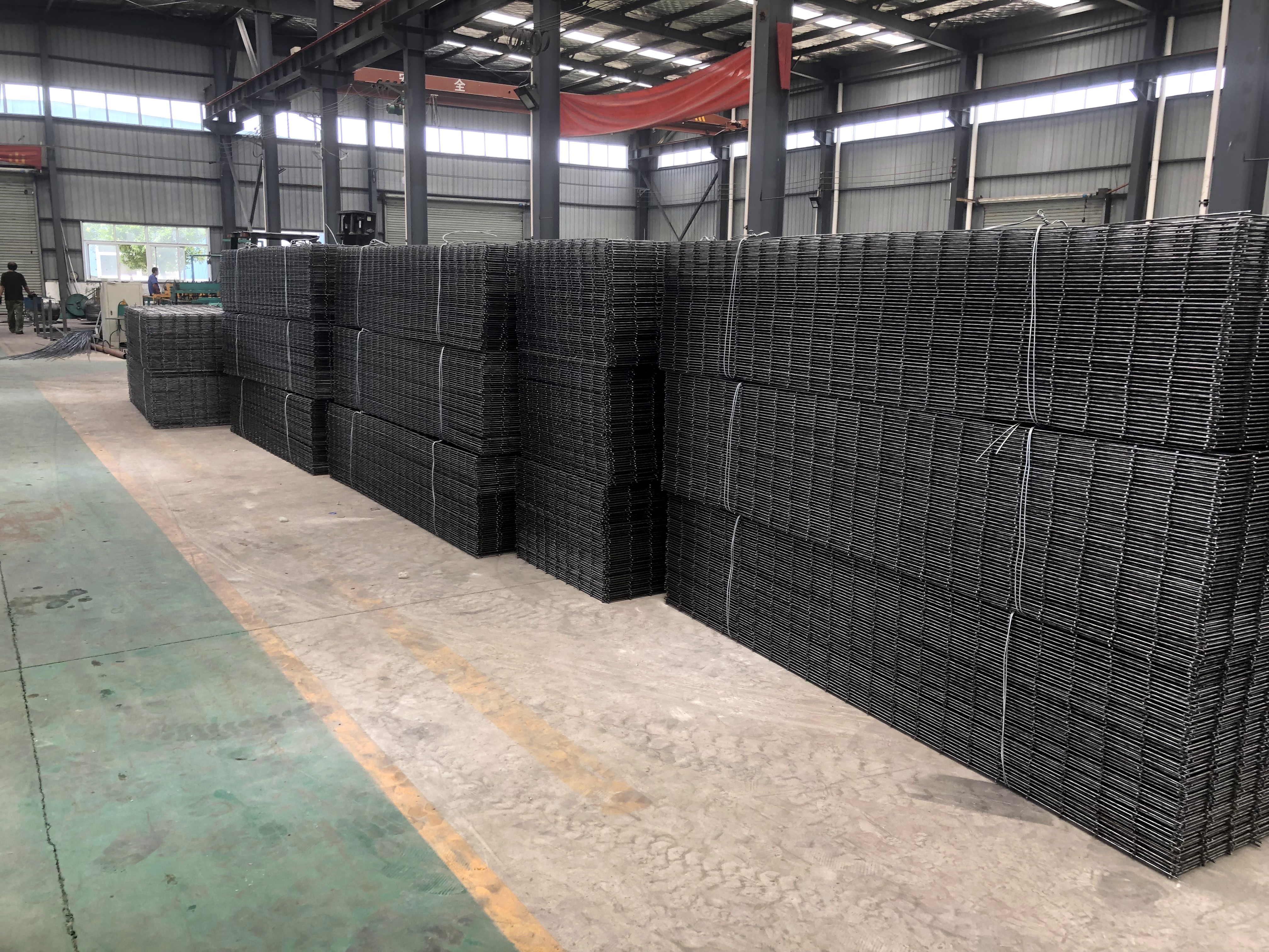 鋼筋網(wǎng)片價(jià)格