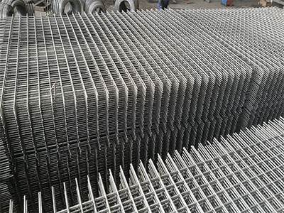 鋼筋網(wǎng)片規格尺寸 鋼筋網(wǎng)片規格尺寸