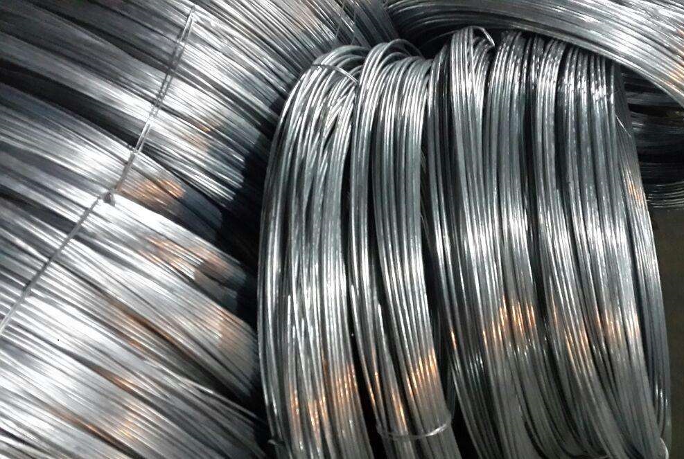 鍍鋅鐵絲價(jià)格