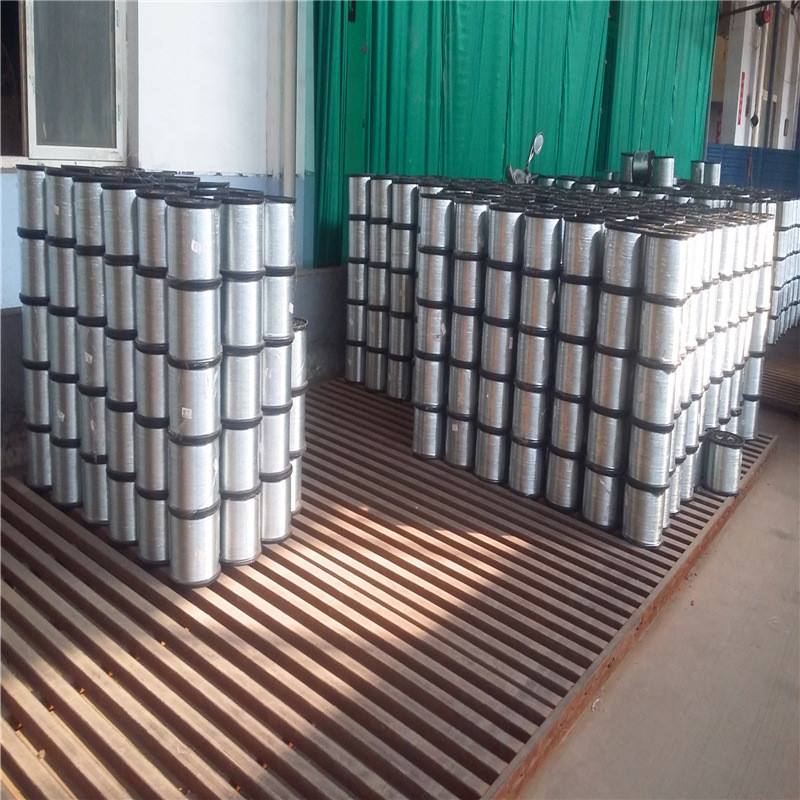 0.5mm鍍鋅鐵絲廠(chǎng)家批發(fā)