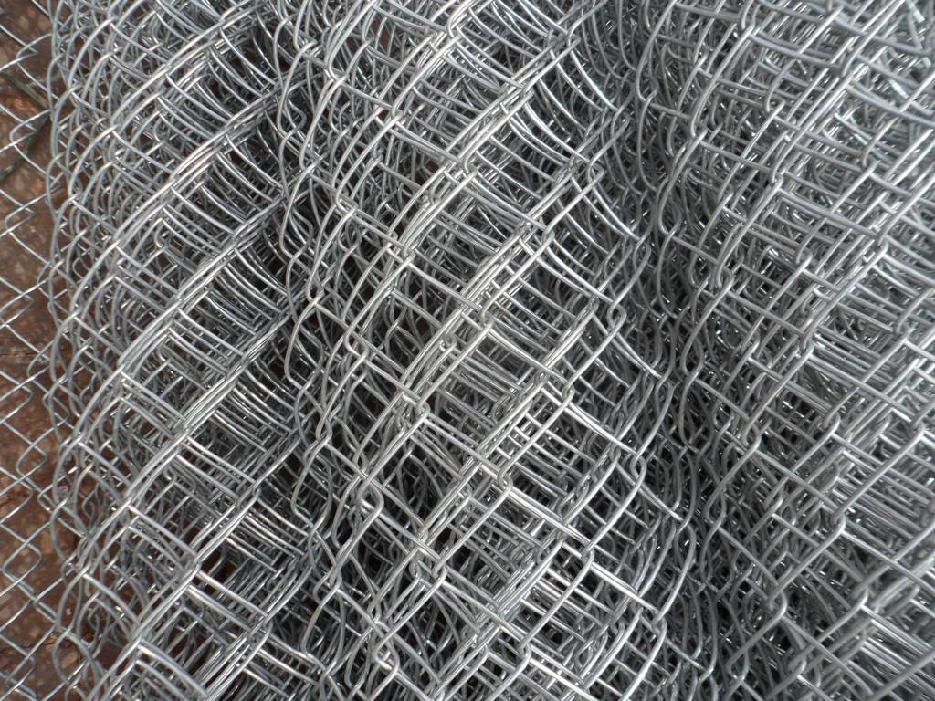 鍍鋅勾花網(wǎng)廠(chǎng)家