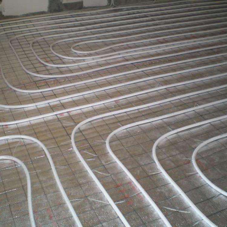 地暖網(wǎng)片的規格