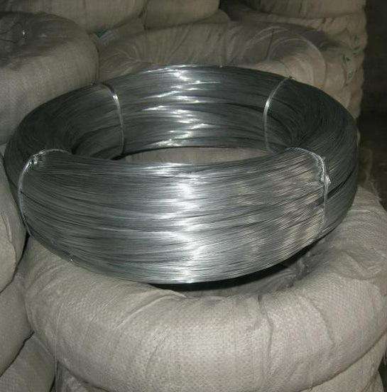 鍍鋅鐵絲廠(chǎng)家價(jià)格行情