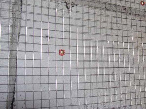 抹灰用鋼絲網(wǎng)規(guī)格型號