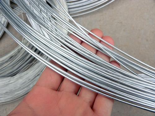 鍍鋅鐵絲多少錢(qián)一斤