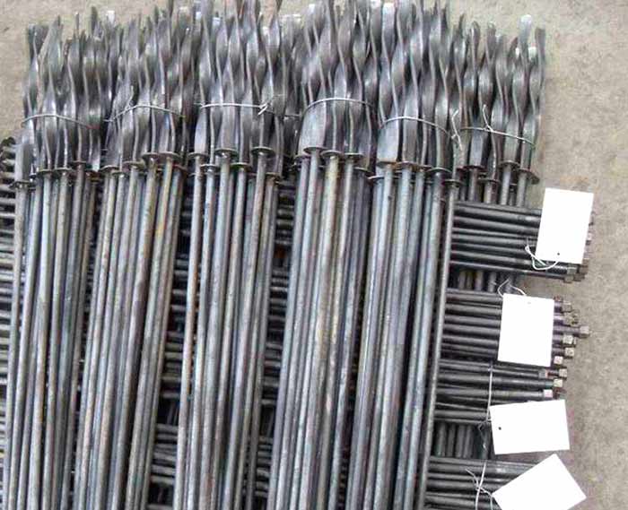 錨桿廠(chǎng)家對錨桿測徑儀的介紹